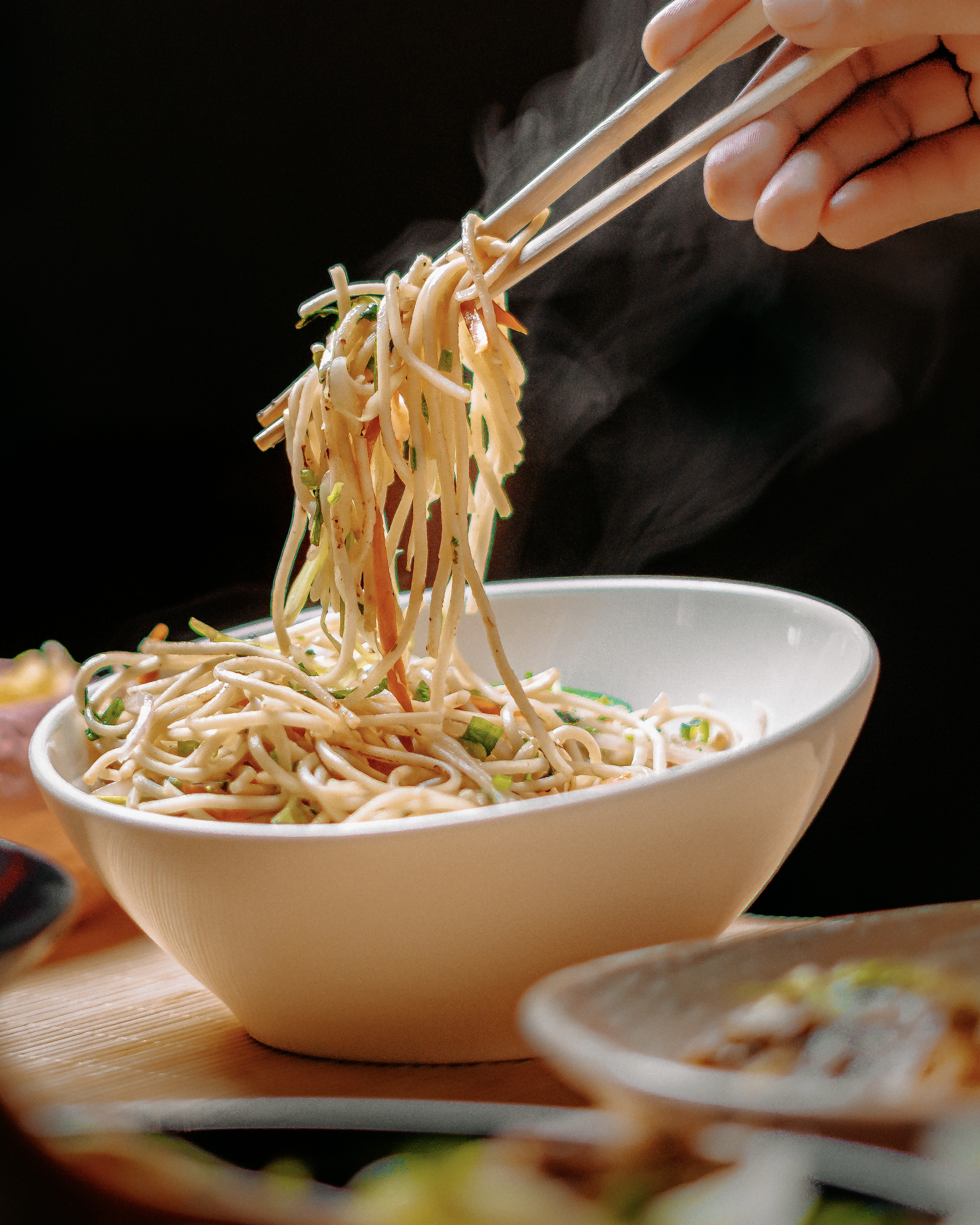 Food 19 — EliteInn portfolio