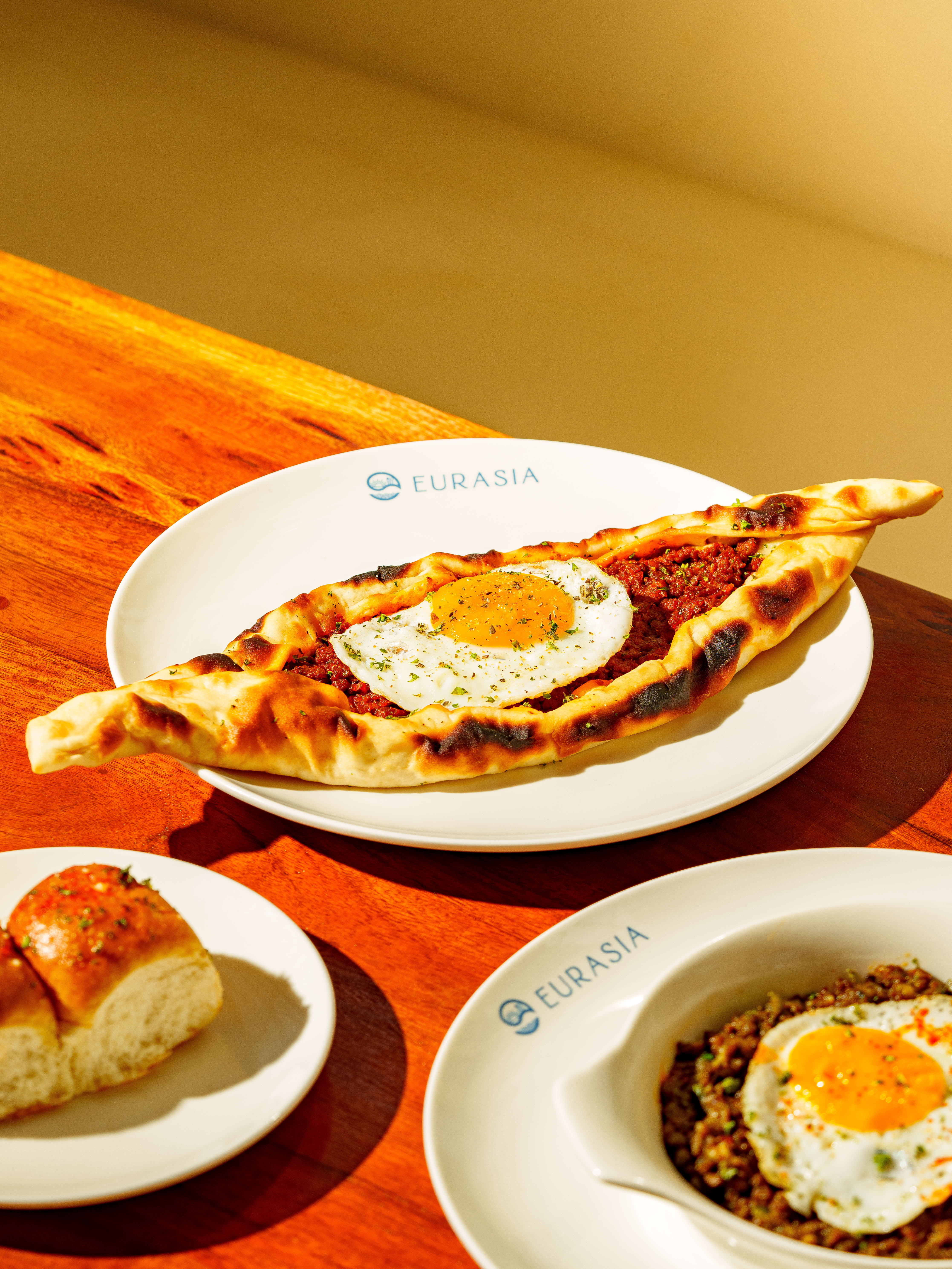 Food 21 — EliteInn portfolio