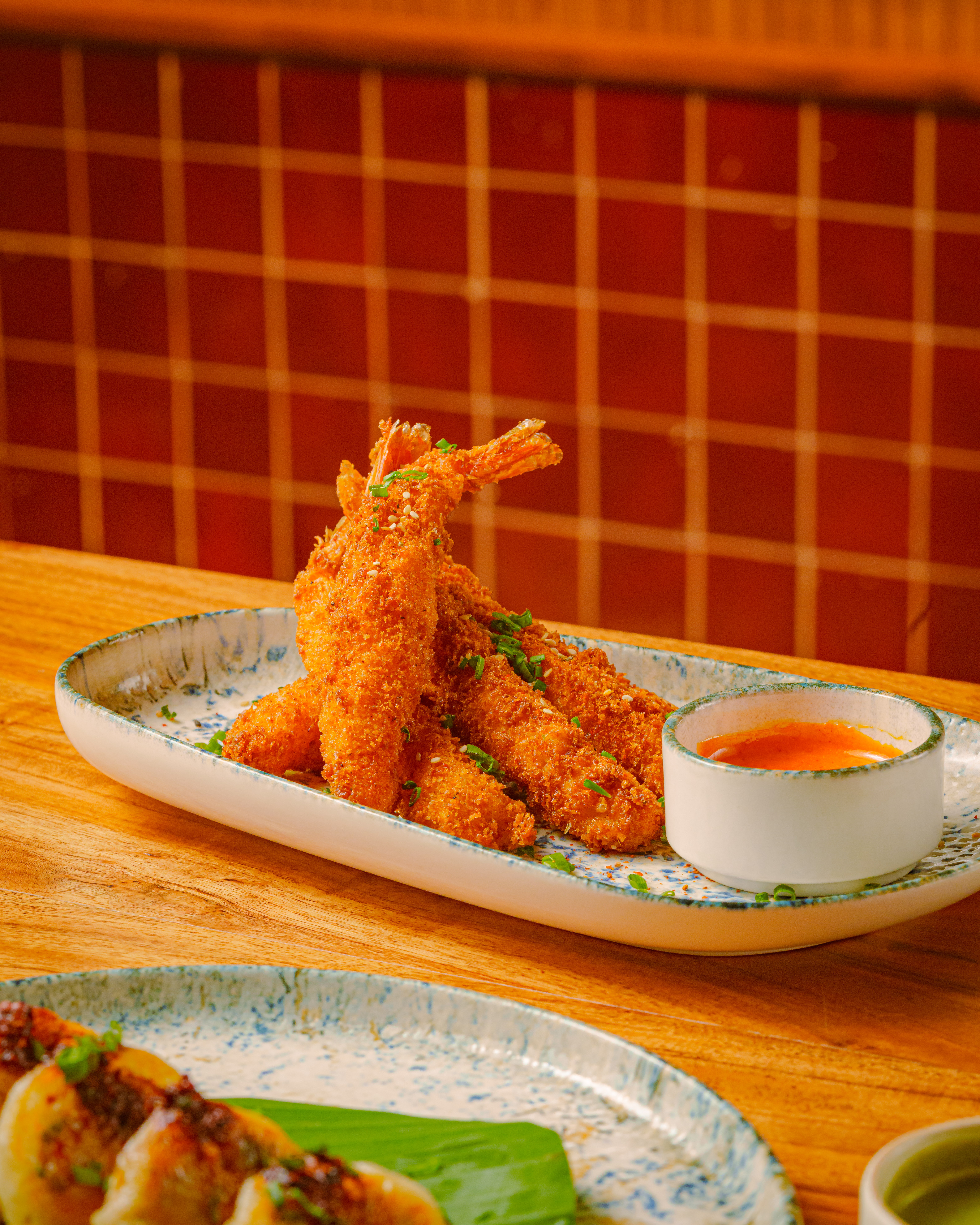 Food 22 — EliteInn portfolio