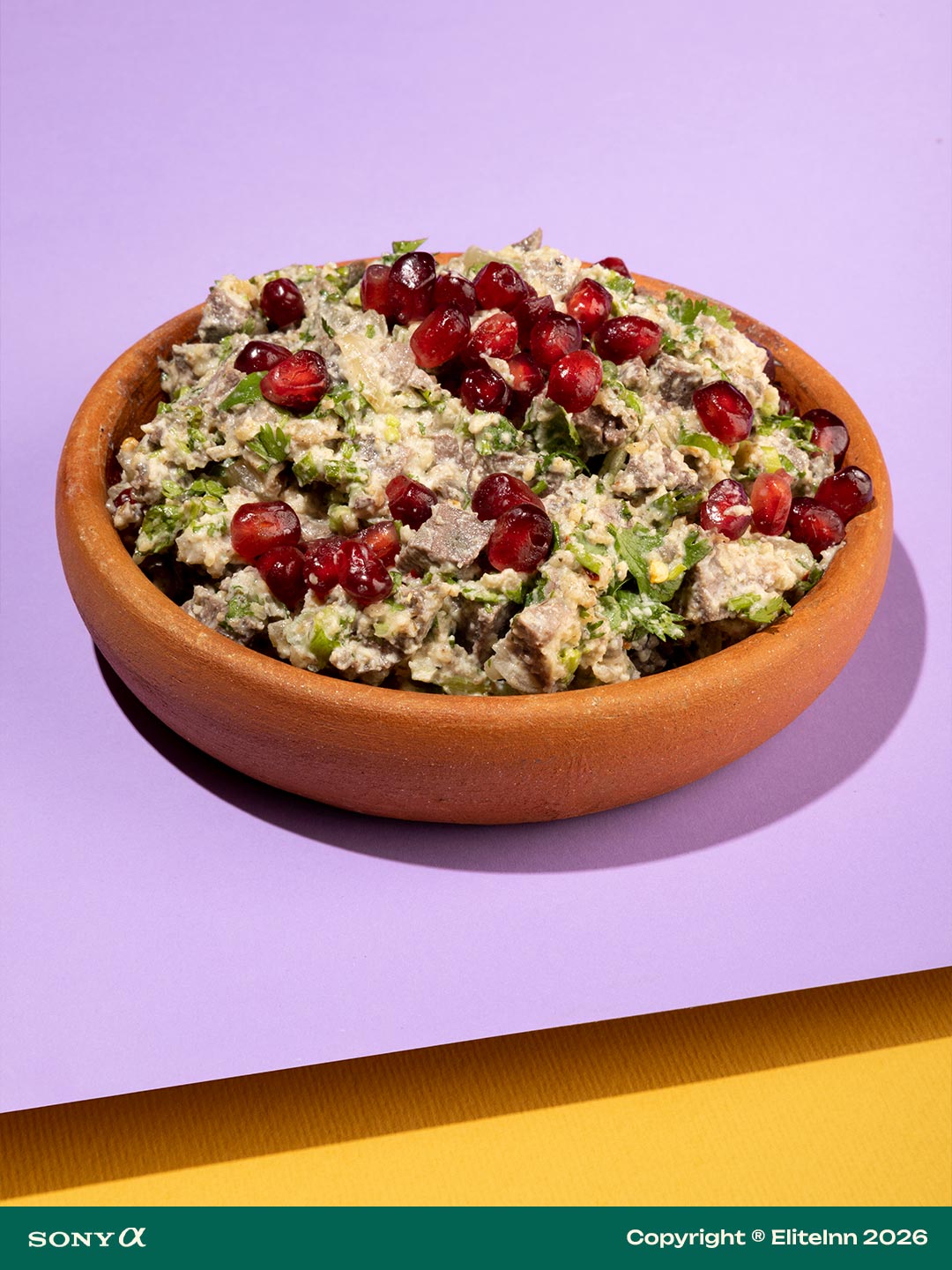 Food 03 — EliteInn portfolio