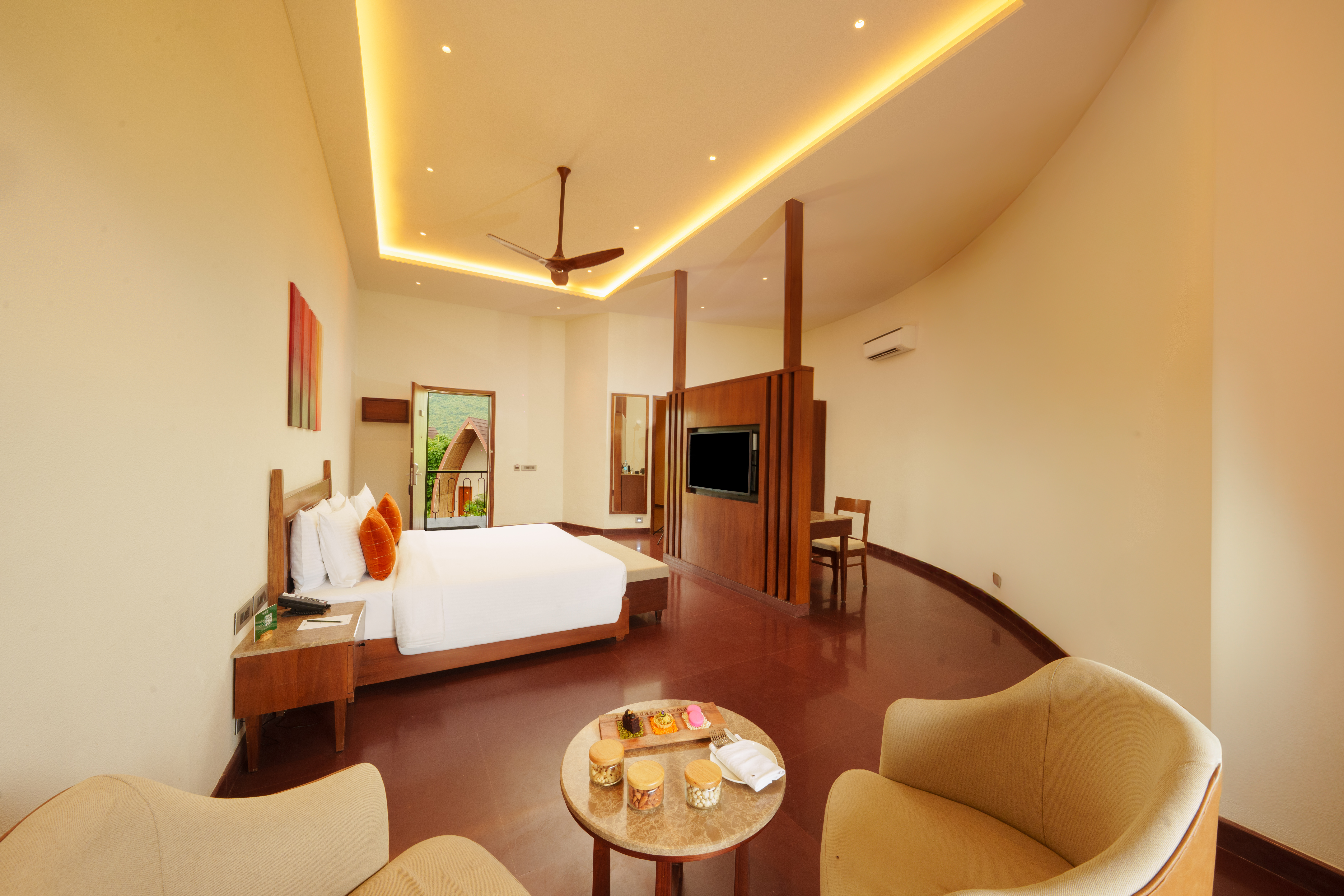Property 14 — EliteInn portfolio