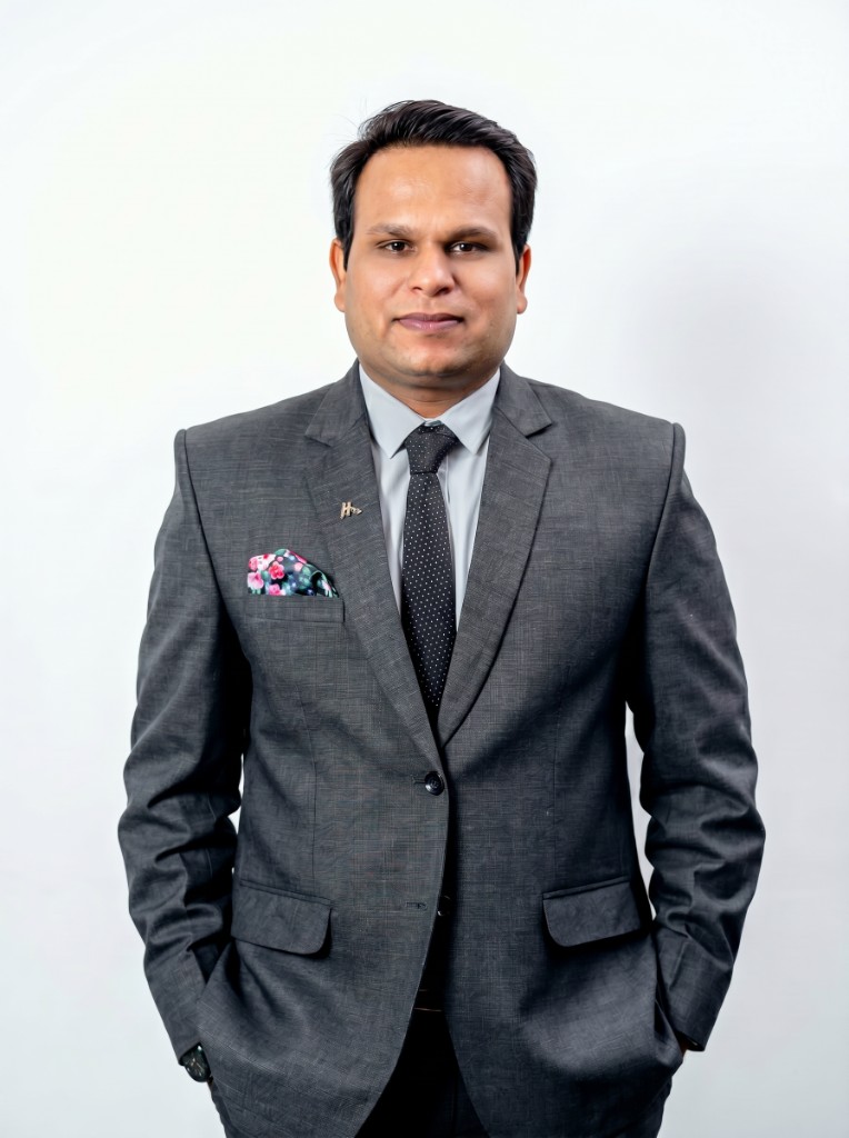 Shivam Khandelwal